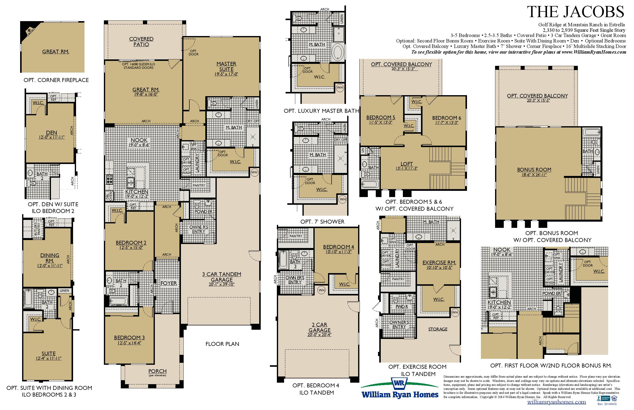 jacobs-plan-william-ryan-homes-in-estrella-mountain-for-sale