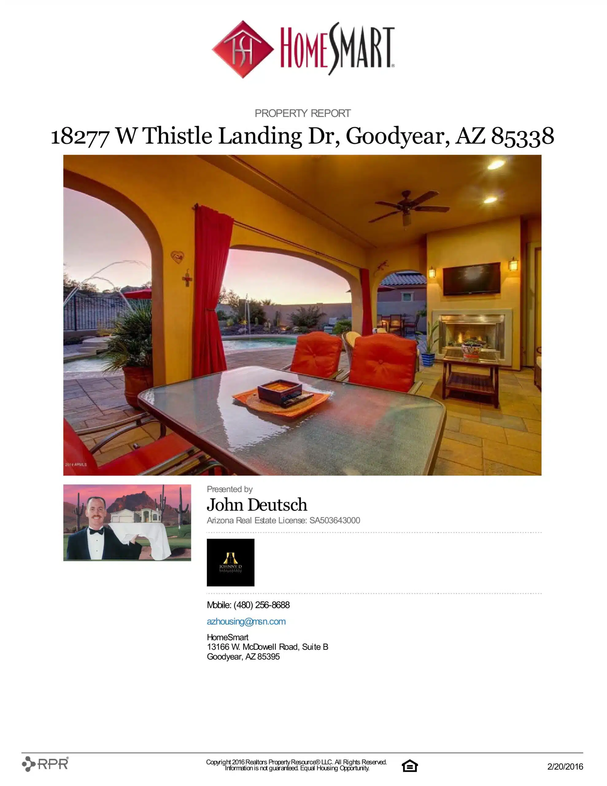 18277 W THISTLE LANDING DR PROPERTY REPORT-page-001