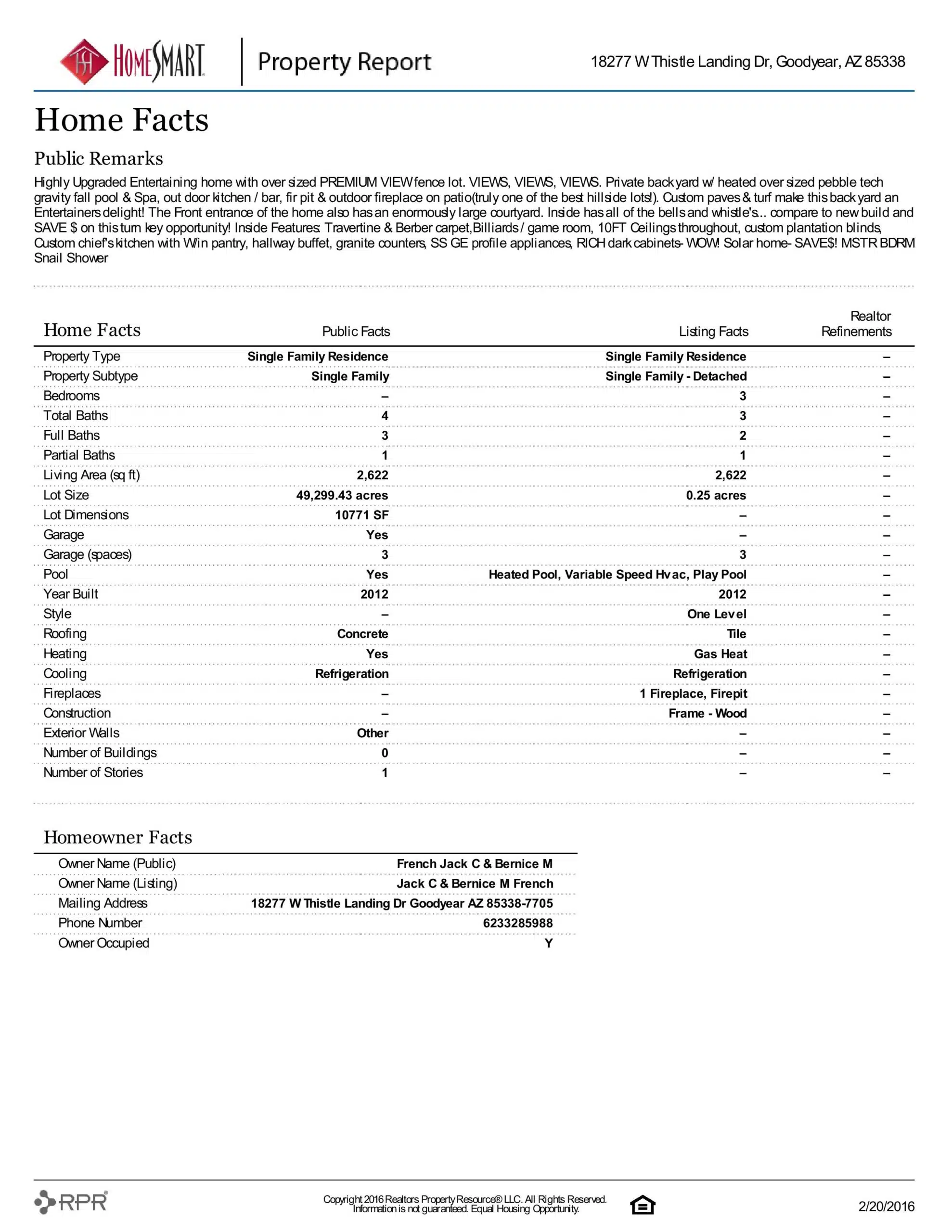 18277 W THISTLE LANDING DR PROPERTY REPORT-page-003