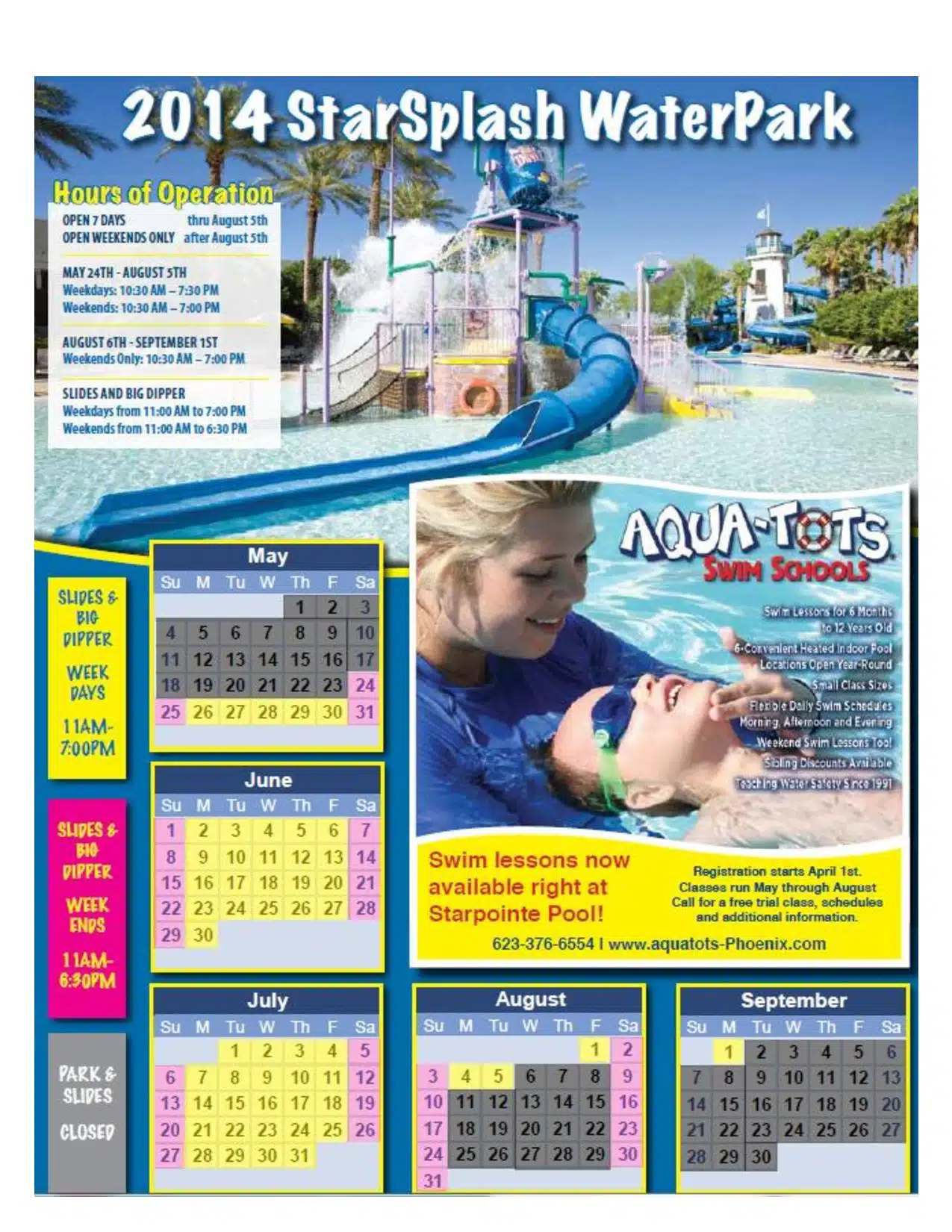STARPOINTE WATERPARK HOURS-page-002