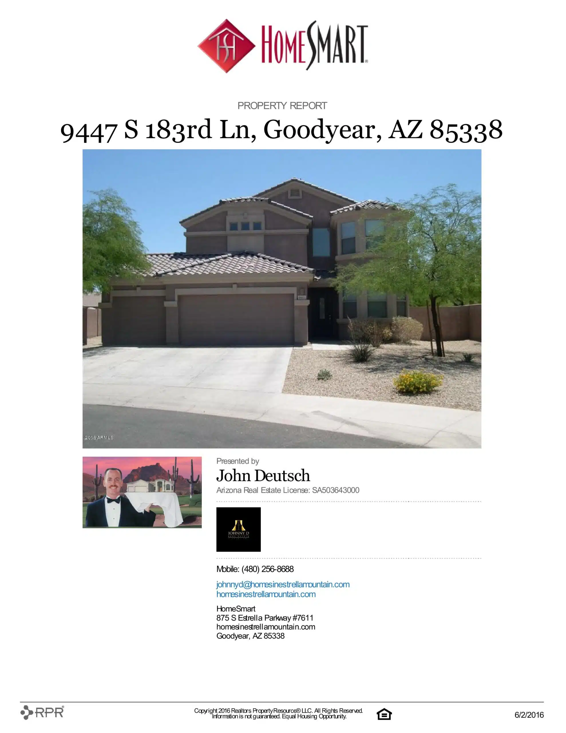 9447 S 183RD LANE PROPERTY REPORT-page-001