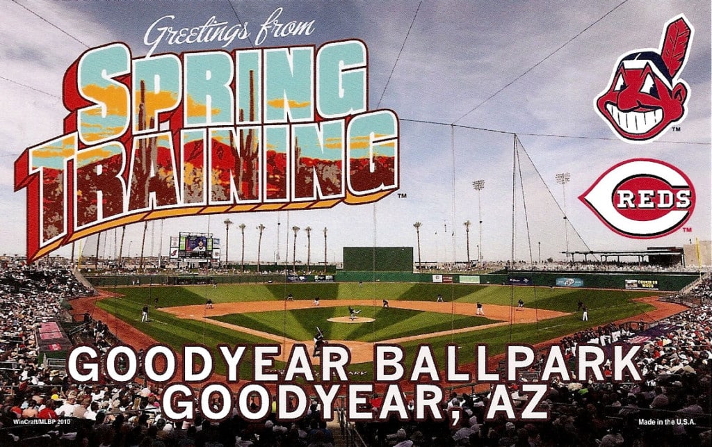 Spring Training Baseball Arizona Locations Schedules Policies
