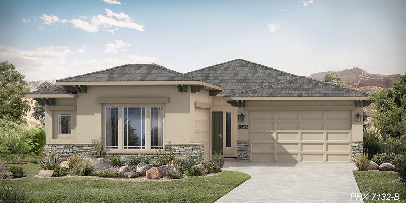 homes for sale in estrella vista goodyear az
